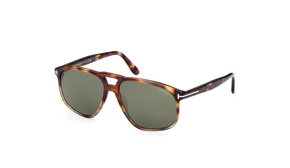 Gafas de sol Tom Ford FT1000 PIERRE-02-56N