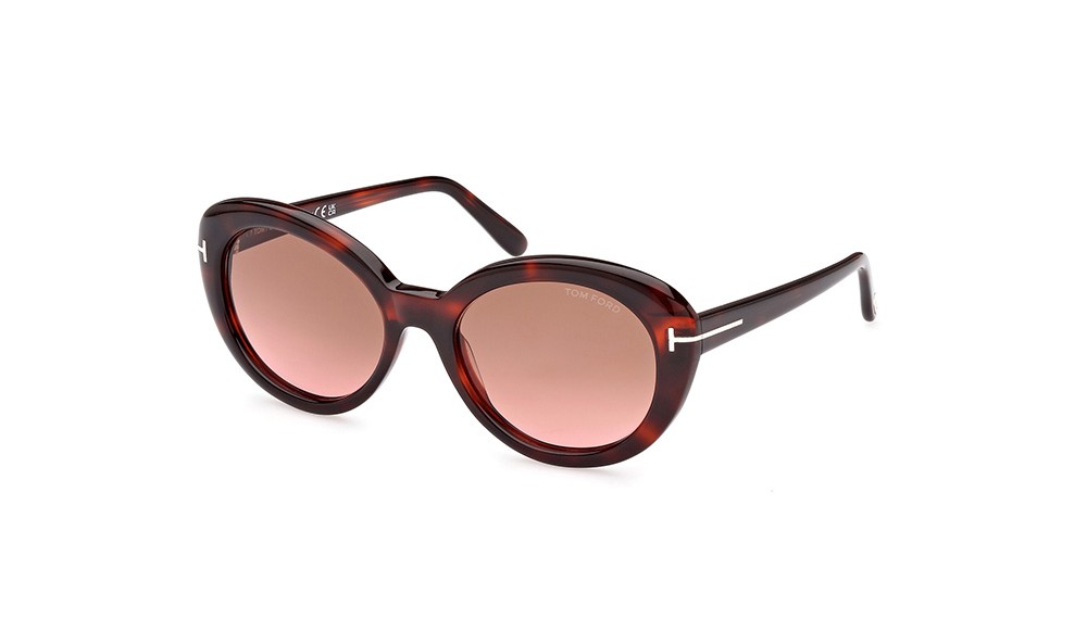 Gafas de sol Tom Ford FT1009 LILY-02-54B