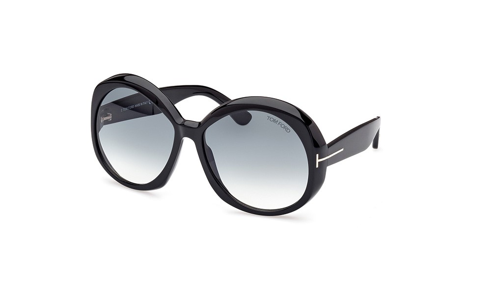 Gafas de sol Tom Ford FT1010 ANNABELLE-01B
