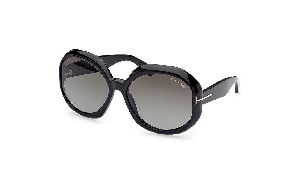 Gafas de sol Tom Ford FT1011 GEORGIA-02-01B