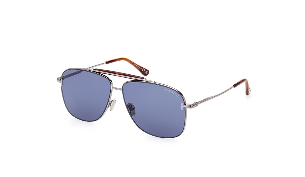 Gafas de sol Tom Ford FT1017 JADEN-14V