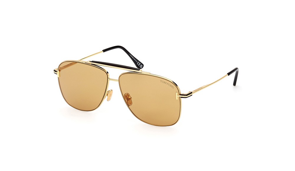 Gafas de sol Tom Ford FT1017 JADEN-30E