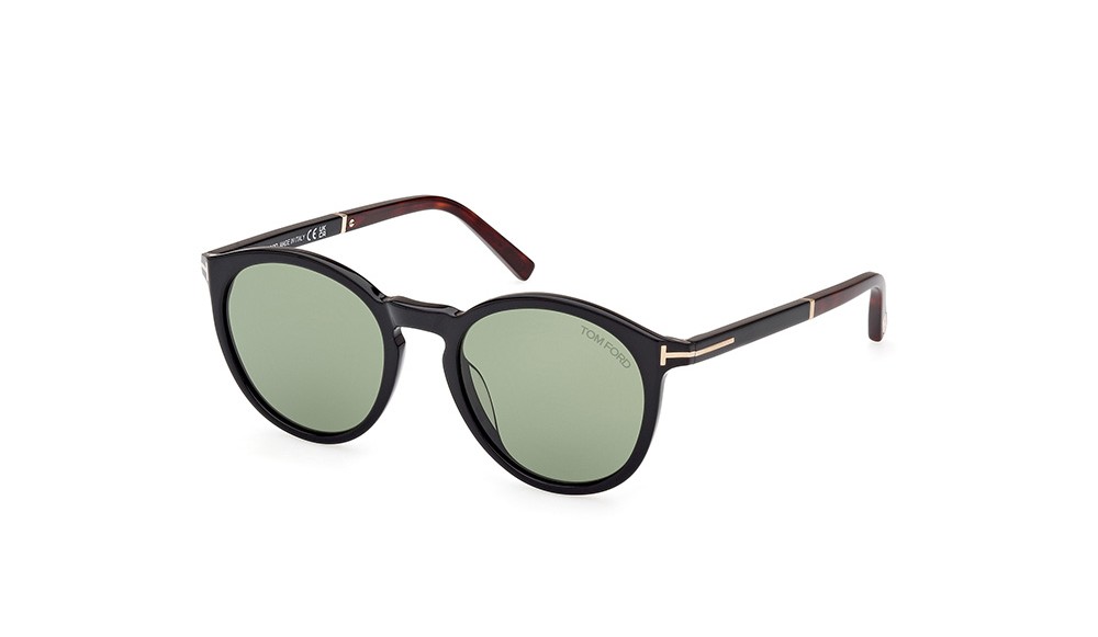 Gafas de sol Tom Ford FT1021 ELTON-01N