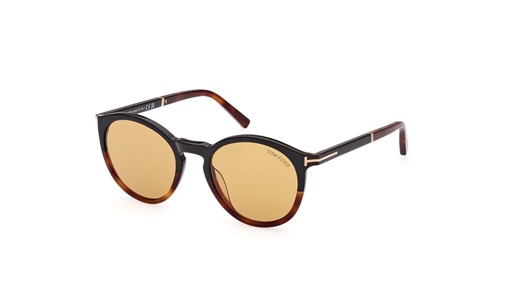 Gafas de sol Tom Ford FT1021 ELTON-56E