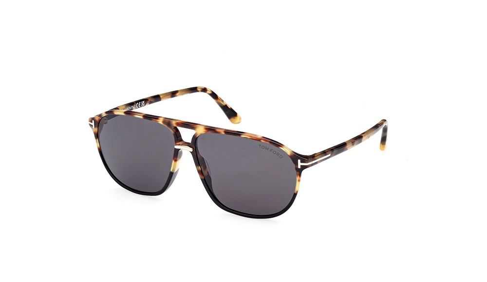 Gafas de sol Tom Ford FT1026 BRUCE-05A