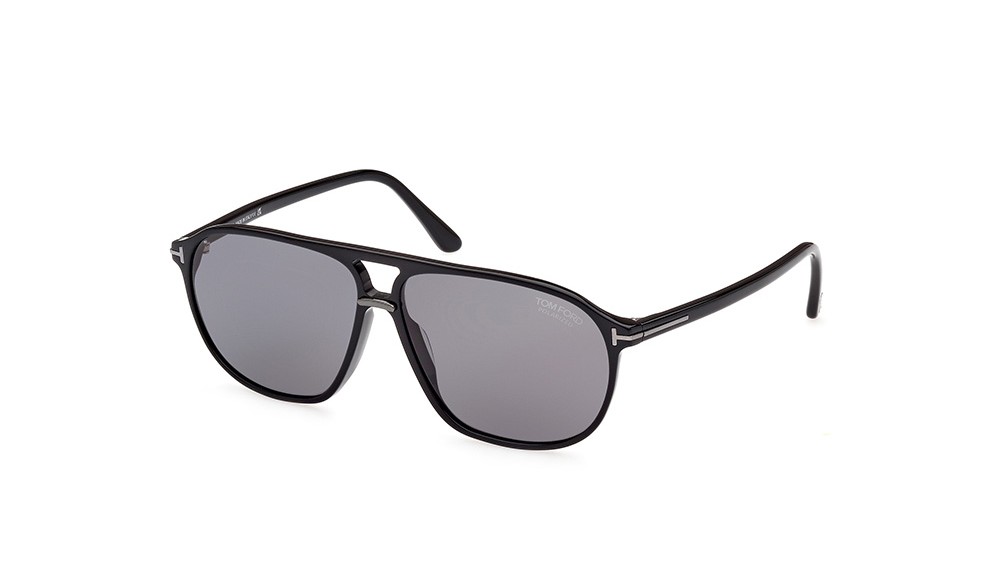 Gafas de sol Tom Ford FT1026-N BRUCE-01D