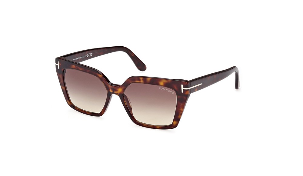 Gafas de sol Tom Ford FT1030 WINONA-52F