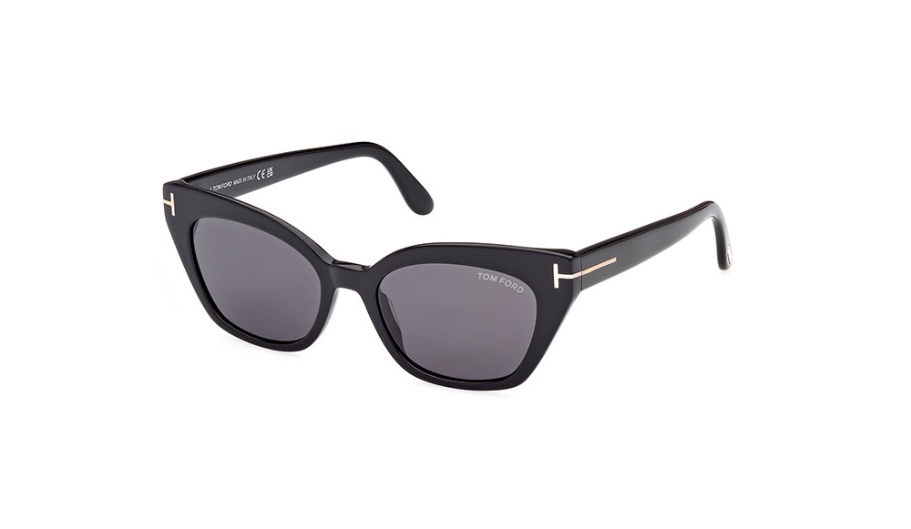 Gafas de sol Tom Ford FT1031 JULIETTE-01A