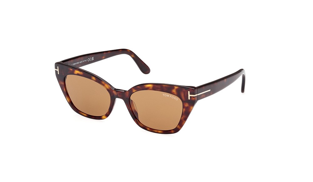 Gafas de sol Tom Ford FT1031 JULIETTE-52E