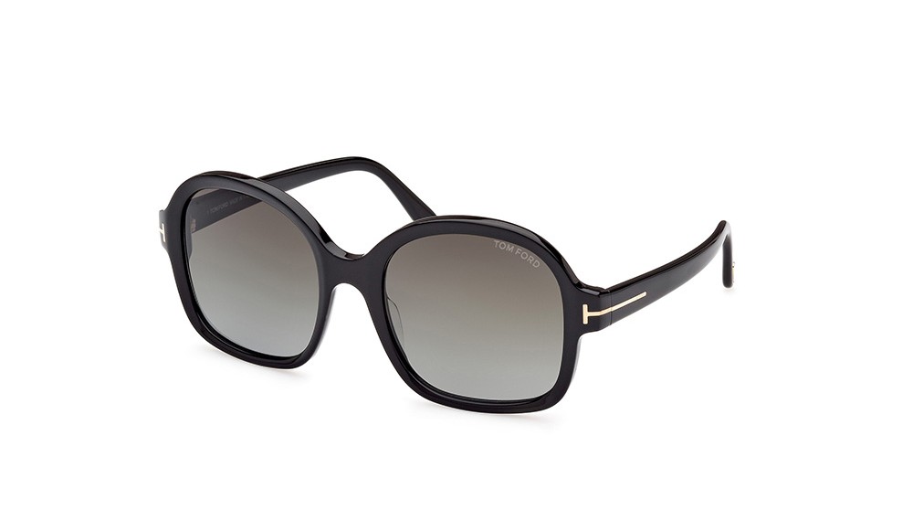 Gafas de sol Tom Ford FT1034 HANLEY-01B