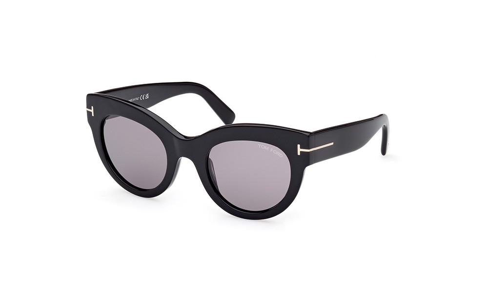 Gafas de sol Tom Ford FT1063 LUCILLA-01C