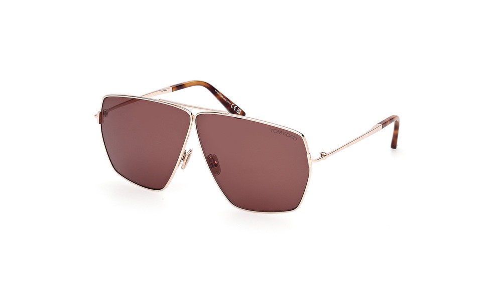 Gafas de sol Tom Ford FT1185-6728E