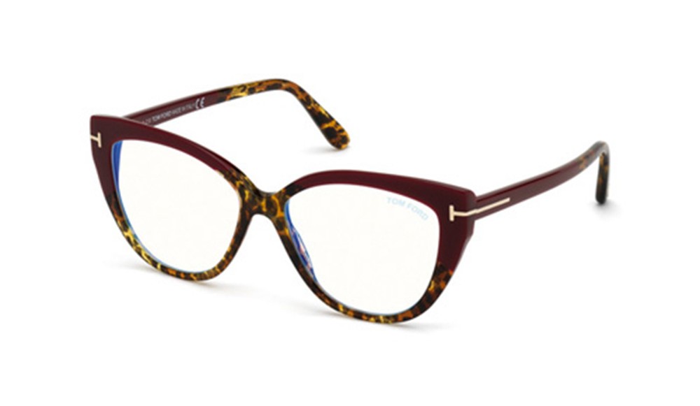  Tom Ford FT5673-B-056