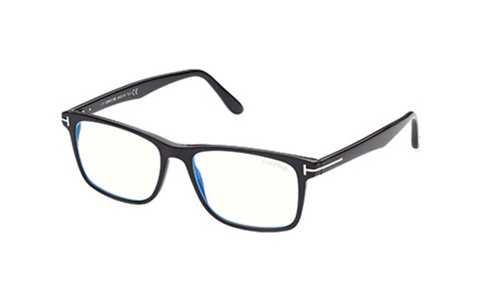  Tom Ford FT5752-B-001-53