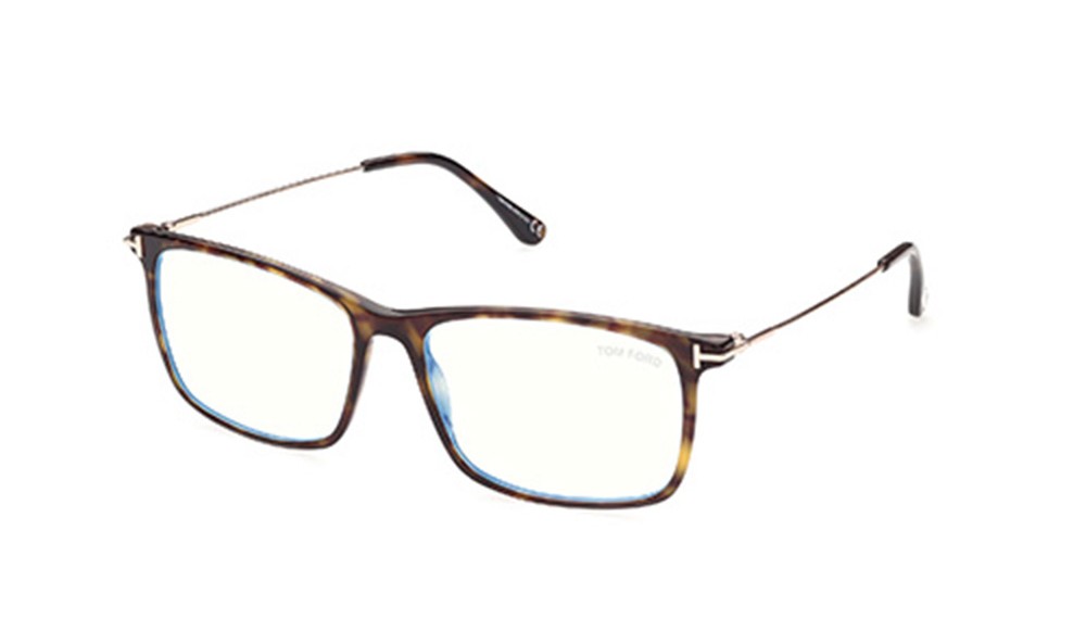  Tom Ford FT5758-B-052