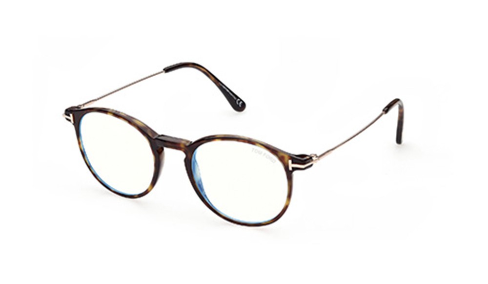  Tom Ford FT5759-B-052-49