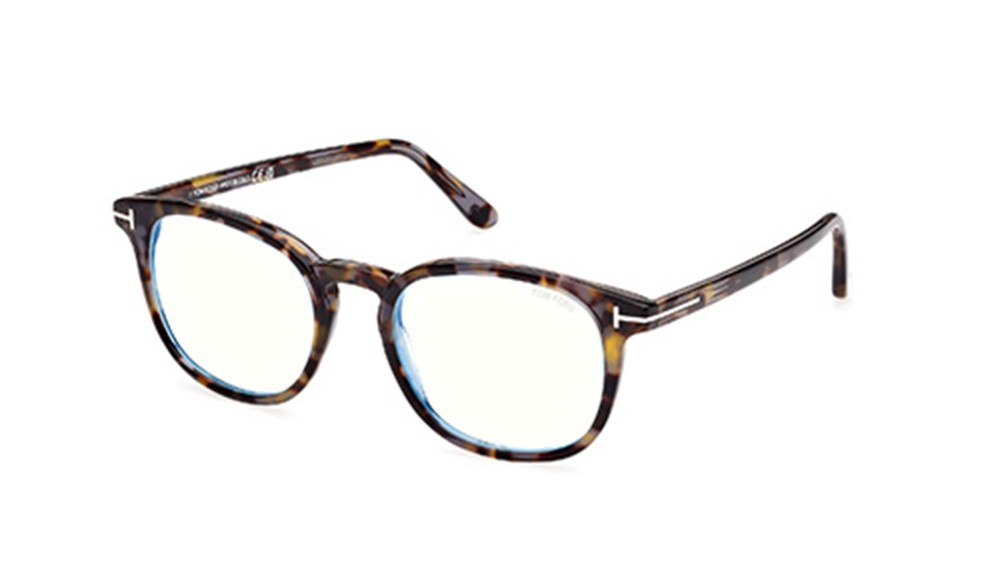  Tom Ford FT5819-B-055-52