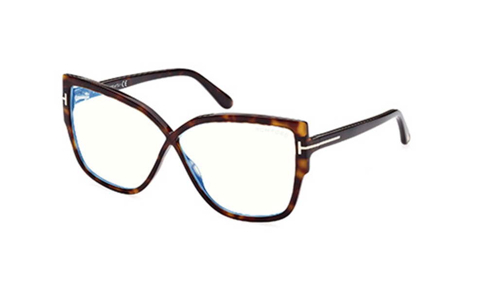  Tom Ford FT5828-B-052