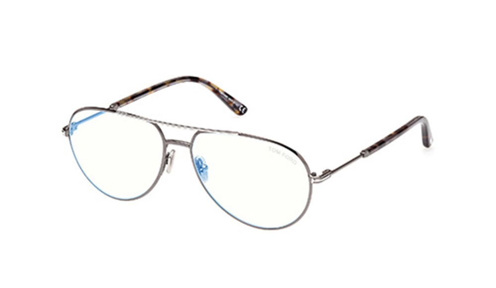  Tom Ford FT5829-B-008