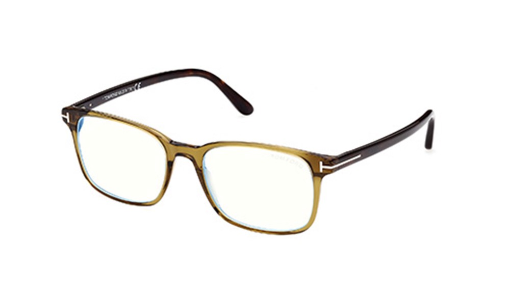 Tom Ford FT5831-B-096-53