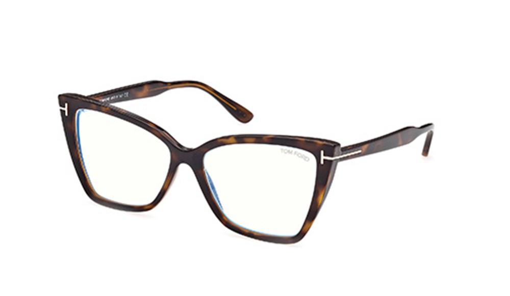  Tom Ford FT5844-B-052