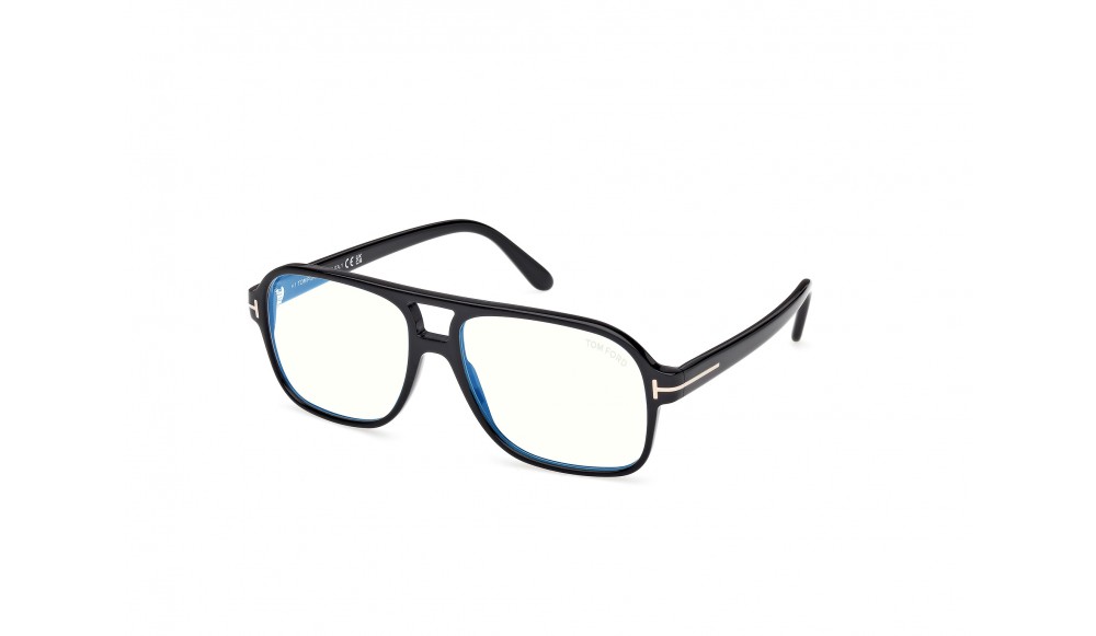 Gafas de sol Tom Ford FT6058-B-001