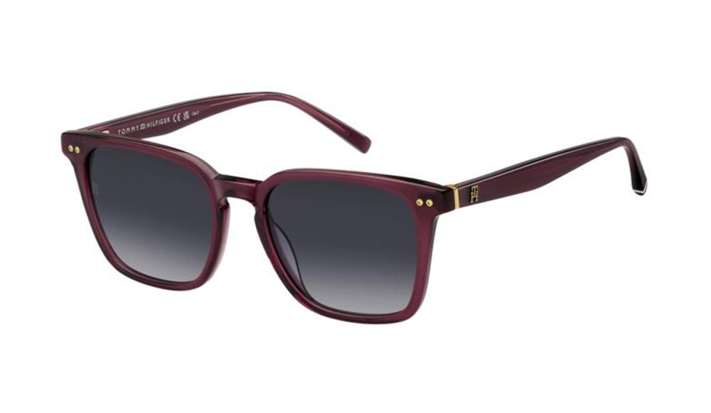 Gafas de sol Tommy Hilfiger TH 2158/S-0T7 (9O)