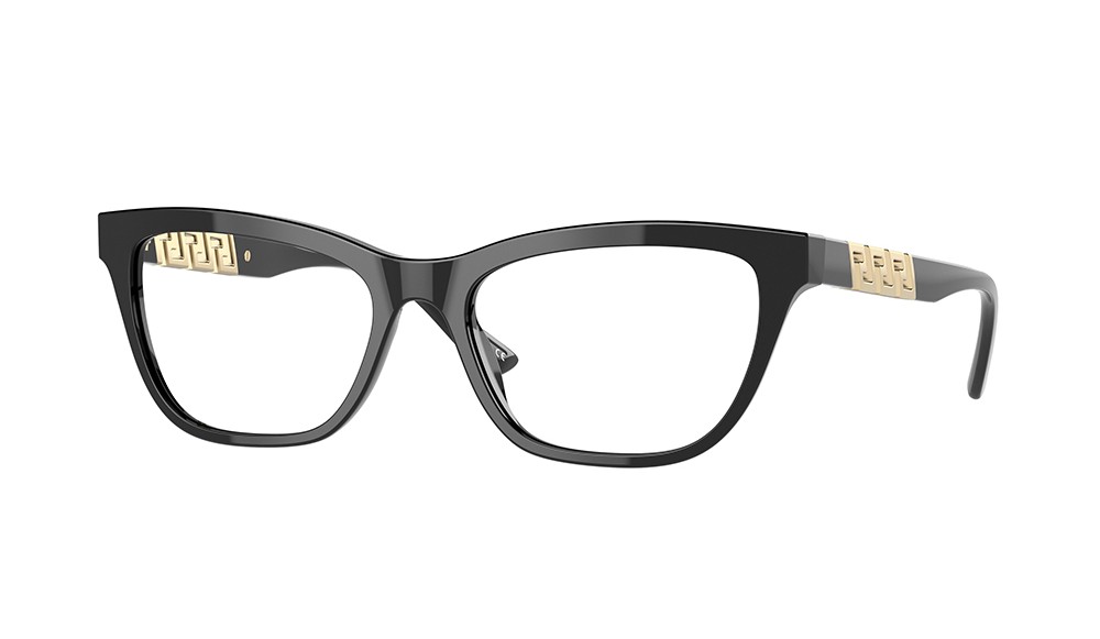  Versace VE3318-GB1-52