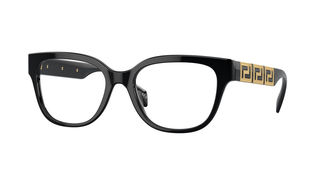  Versace VE3338-GB1-54