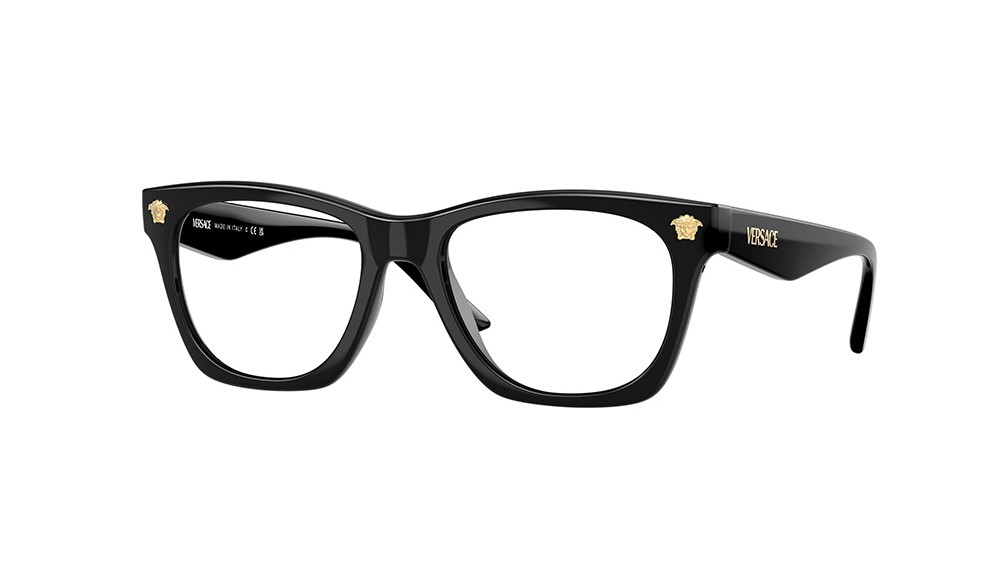  Versace VE3363U-GB1-52