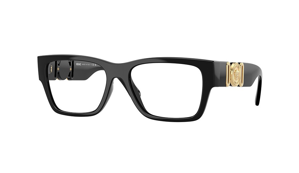  Versace VE3368U-GB1-55