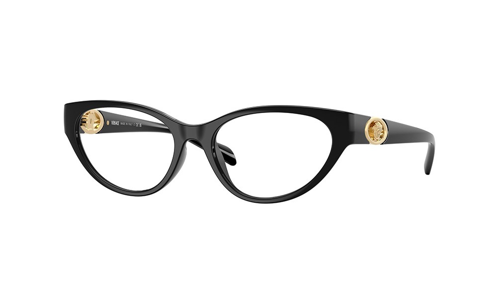  Versace VE3372U-GB1-54