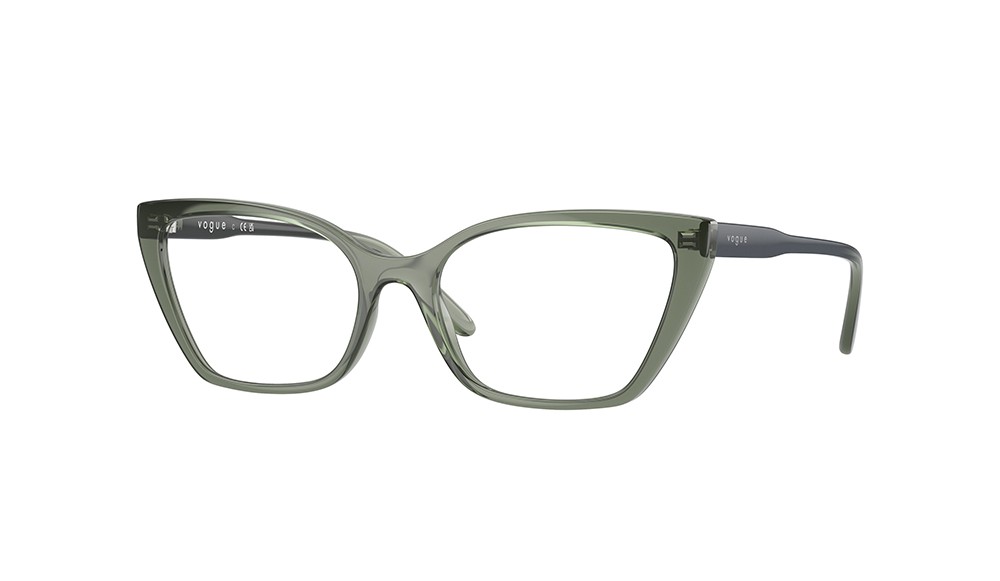  Vogue VO5519-3086-54