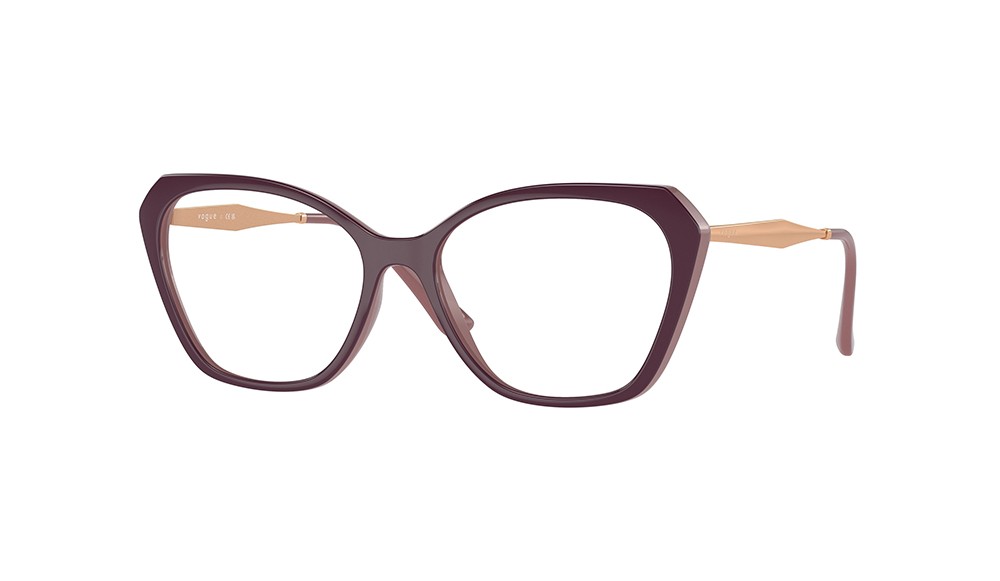  Vogue VO5522-3100-52