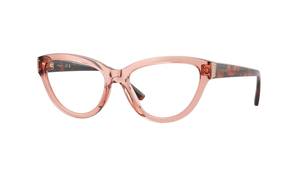  Vogue VO5610B-2864-52