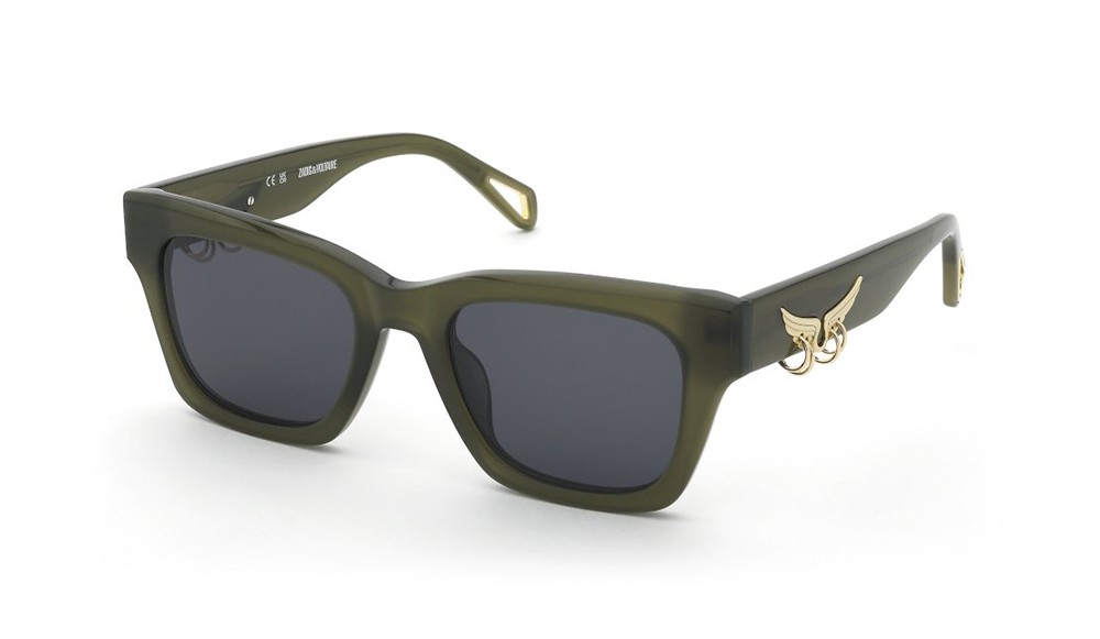 Gafas de sol Zadig&Voltaire SZV461V-736