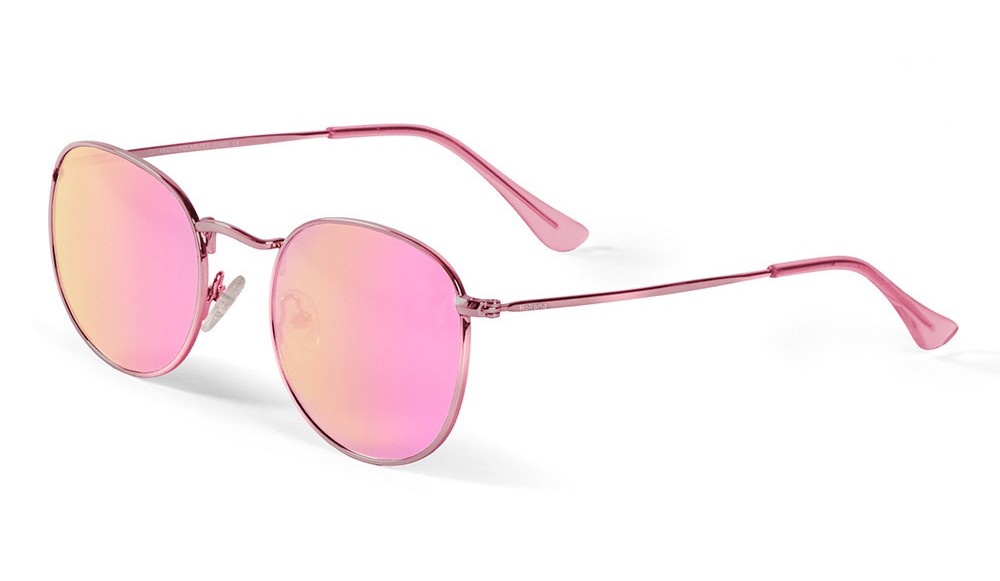 Gafas de sol Hokana Coco C03-Rose - Gold Rose