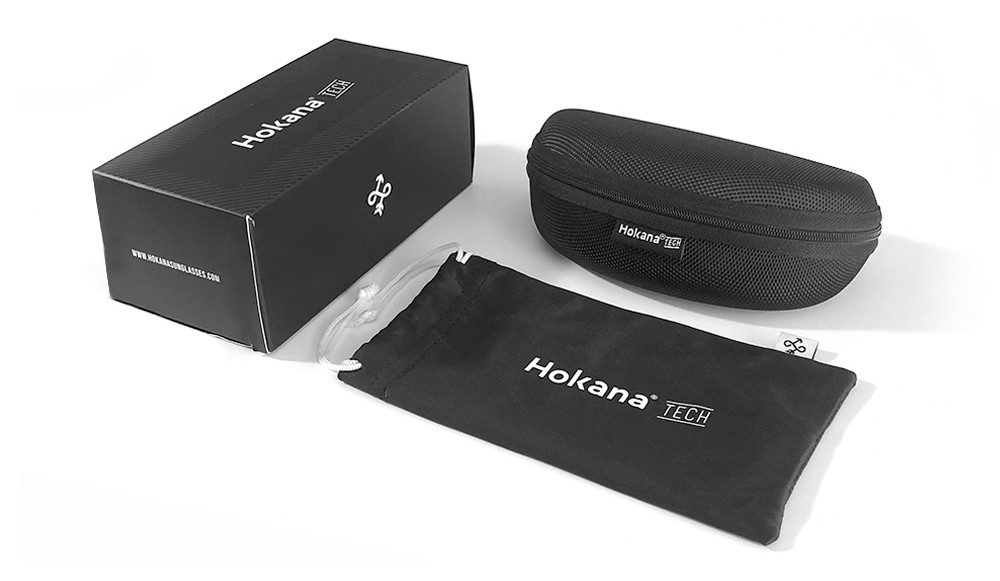 Gafas de sol Hokana Tech T06