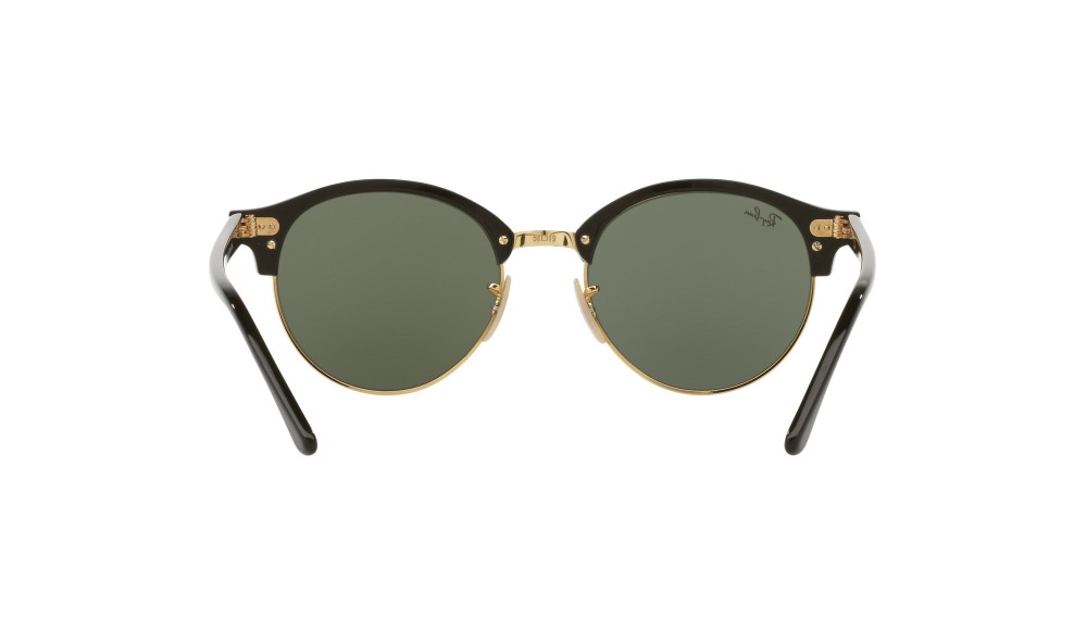  Ray-Ban ® Clubround RB4246-901