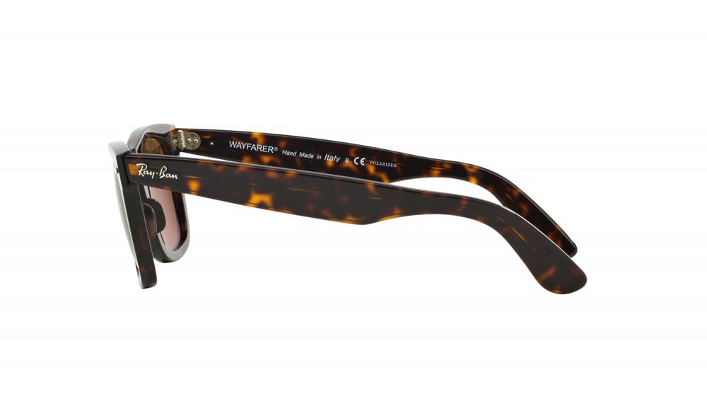  Ray-Ban ® Wayfarer Classic RB2140-902/57