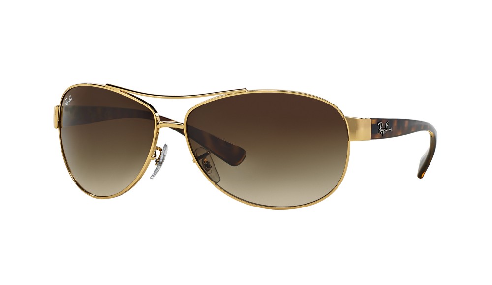  Ray-Ban ® RB3386-001/13