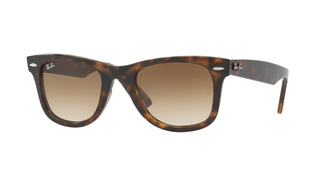  Ray-Ban ® Wayfarer RB4340-710/51