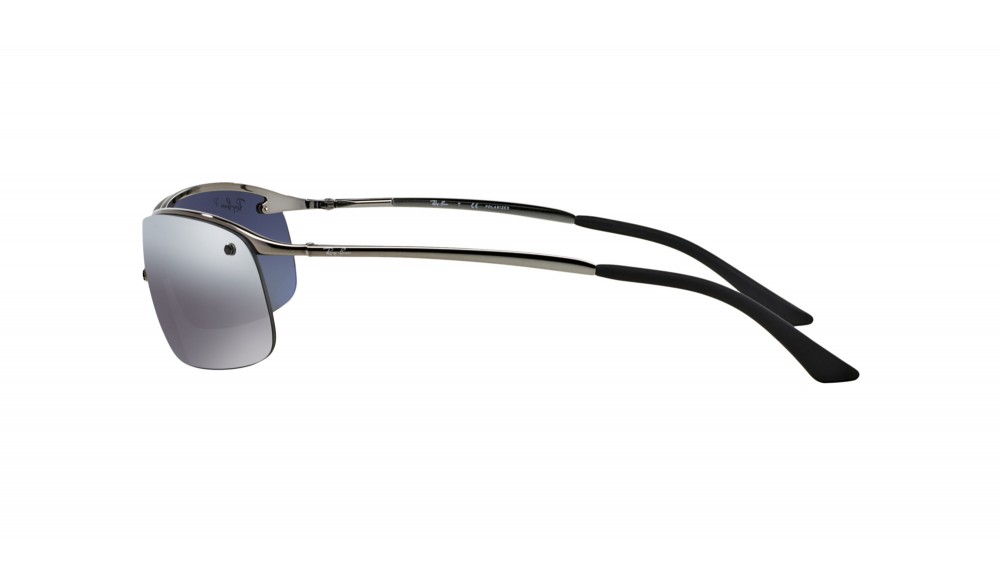  Ray-Ban ® Top Bar RB3183-004/82