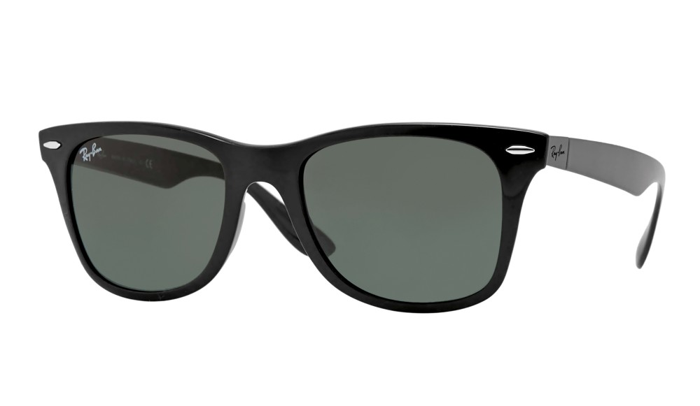  Ray-Ban ® Wayfarer Liteforce RB4195-601/71