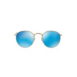 Ray-Ban ® Round Metal RB3447-112/4L