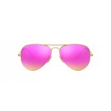  Ray-Ban ® Aviator Large Metal RB3025-112/1Q