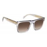 Gafas de sol David Beckham DB 7000/S FLAT-63M (HA)