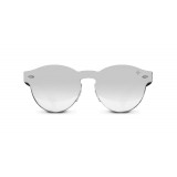 Gafas de sol Hokana Bawa BA02-black matt - silver