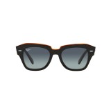  Ray-Ban ® State Street RB2186-132241-52