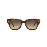  Ray-Ban ® State Street RB2186-1324BG-49